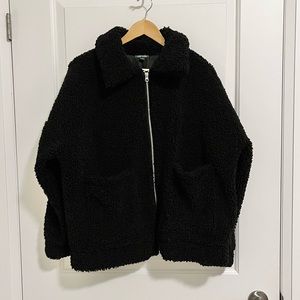 Wild Fable Sherpa jacket